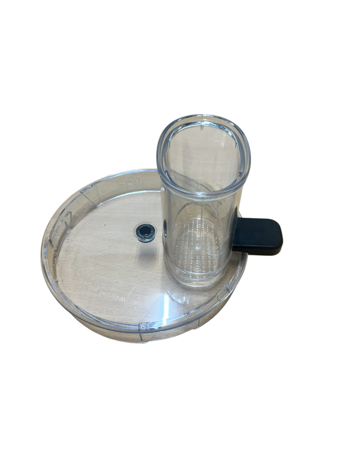 Preethi Lid of masterchef jar compatible with Zodiac Mixer Grinder