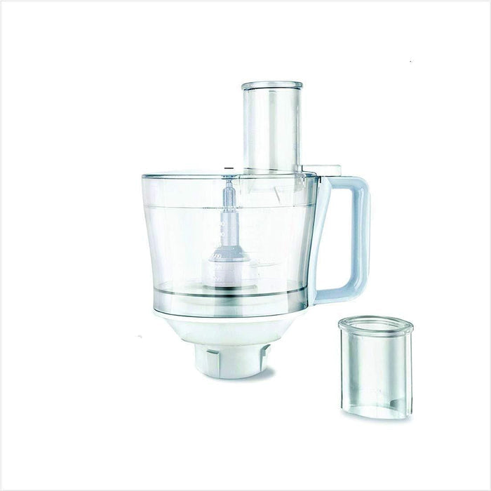 Preethi Master Chef MGA-524 2.1-Litre Atta Kneader (White) - KITCHEN MART