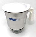 Kitchen Mart Medium Jar 1000ml suitable for Preethi Mixer Grinder - KITCHEN MART