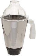 Preethi MGA-514 1.75-Litre Taper Jar (Pack of 10) - KITCHEN MART