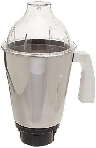 Preethi MGA-514 1.75-Litre Taper Jar (Pack of 10) - KITCHEN MART
