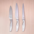 Premium Stainless Steel Knife Set of 3