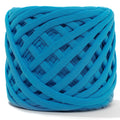 Premium T-Shirt Fabric Yarn Aquamarine Color