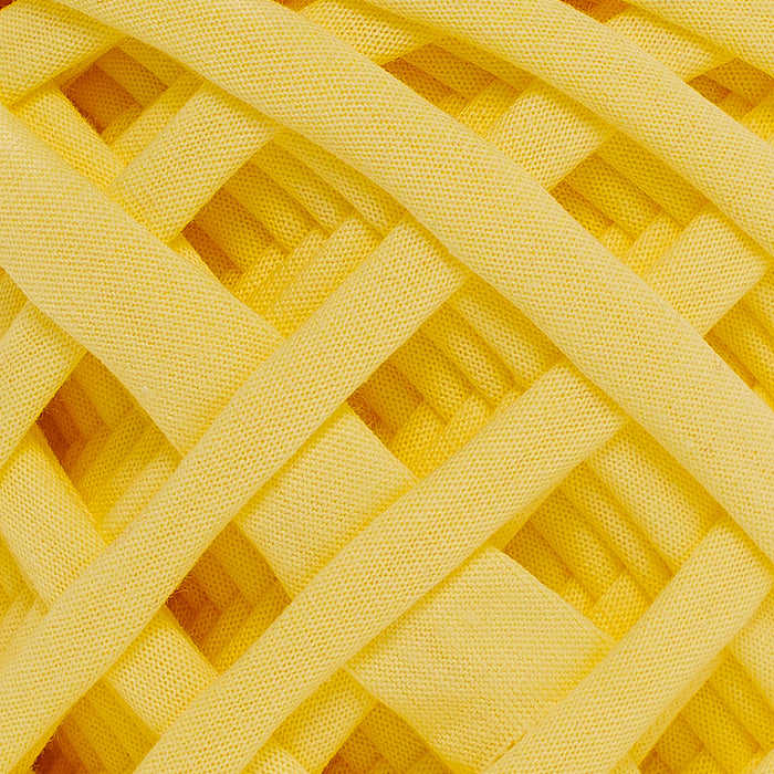 Premium T-Shirt Fabric Yarn Gold Color