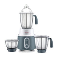 Prestige Delight 550W Mixer Grinder – 110V, 3 Stainless Steel Jars (USA & Canada)