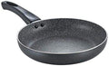 Prestige Omega Deluxe Granite FryPan - KITCHEN MART