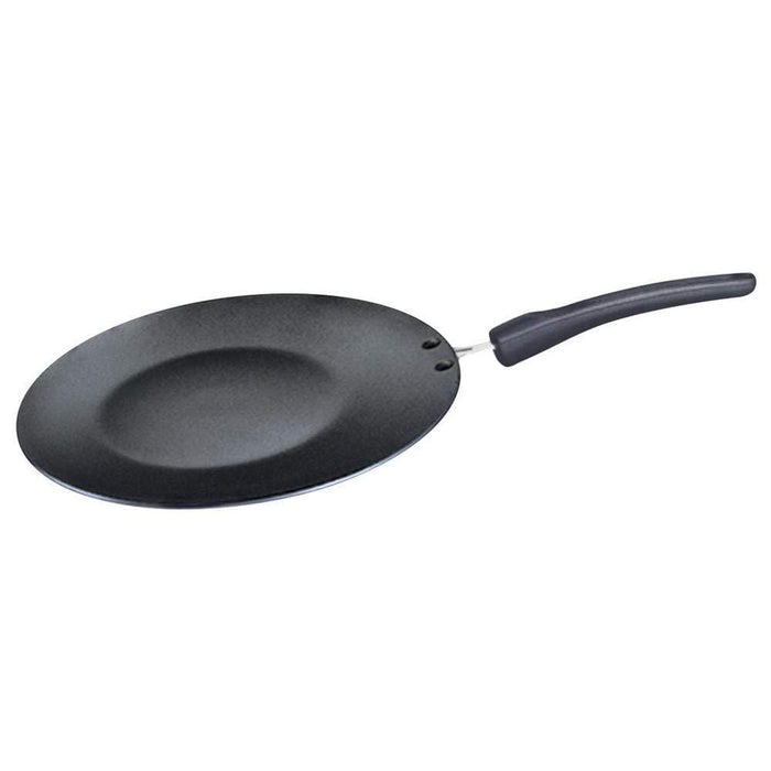 Prestige Omega Deluxe Omni Induction Base Non-Stick Concave Tawa - KITCHEN MART