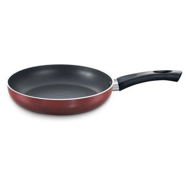 Prestige Omega Deluxe Omni Induction Base Non-Stick Frypan - KITCHEN MART