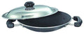 Prestige Omega Select Plus Non-Stick  Appachetty with Lid, 20cm,black - KITCHEN MART
