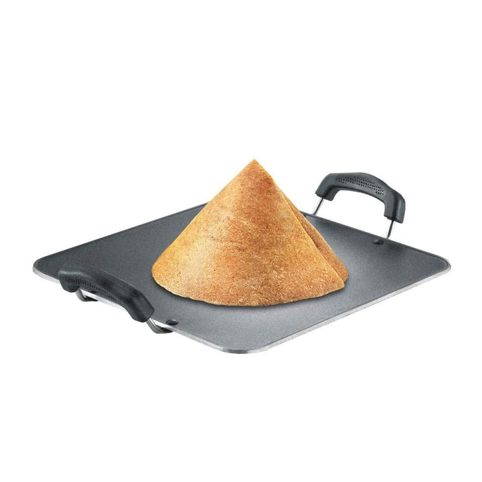 Prestige Omega Select Plus Non Stick Pathri Tawa 310mm - KITCHEN MART