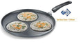 Prestige Omega Select Plus Set Dosa Tawa 310mm - KITCHEN MART