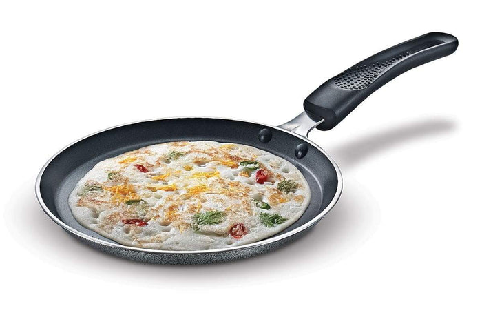 Prestige Omega Select Plus Uttapam Tawa 200mm - KITCHEN MART