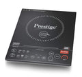 Prestige PIC 6.1 V3 2200W induction cooktop black with touch panel control