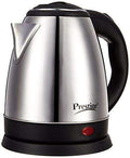 Prestige PKOSS 1.8-Litre 1500W Electric Kettle - KITCHEN MART