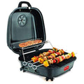 Prestige PPBB-02 Coal Barbeque Grill - KITCHEN MART
