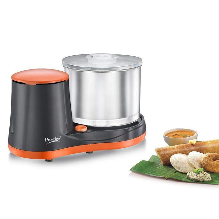Prestige PWG07 200 Watt Wet Grinder - KITCHEN MART
