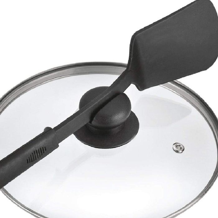 Prestige Svachh Clip-on 3 Litre Stainless Steel Pressure cooker - KITCHEN MART