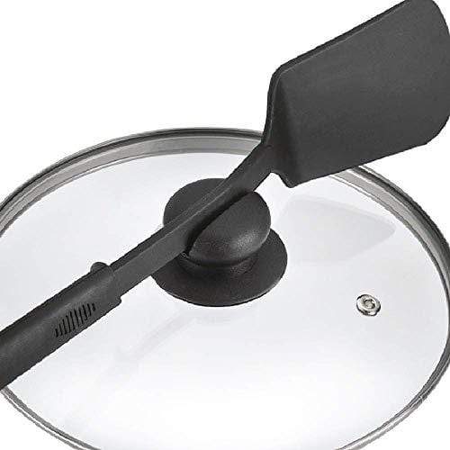 Prestige Svachh Clip-on 5 Litre Hard Anodised Pressure Handi - KITCHEN MART