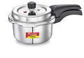 Prestige Svachh Deluxe Alpha Stainless Steel Pressure Cookers - KITCHEN MART