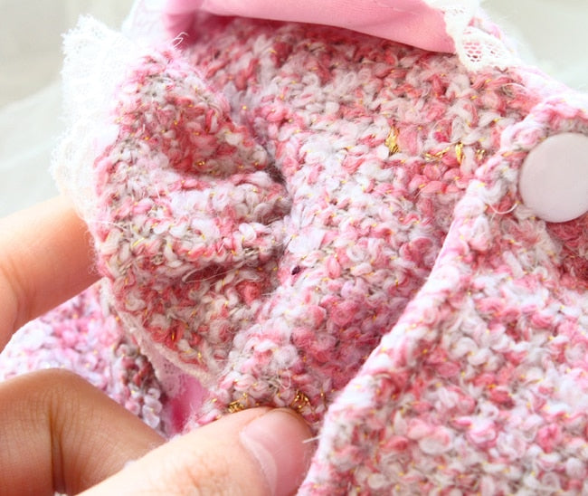 Princess Classic Coat