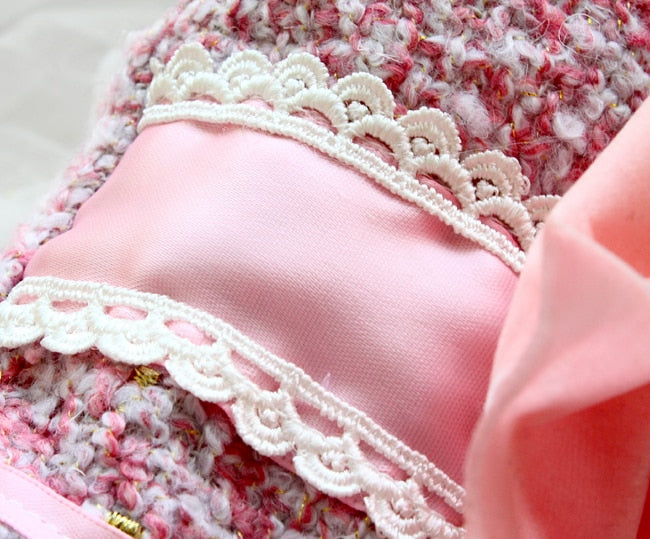 Princess Classic Coat