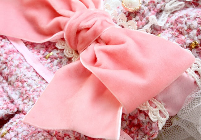 Princess Classic Coat