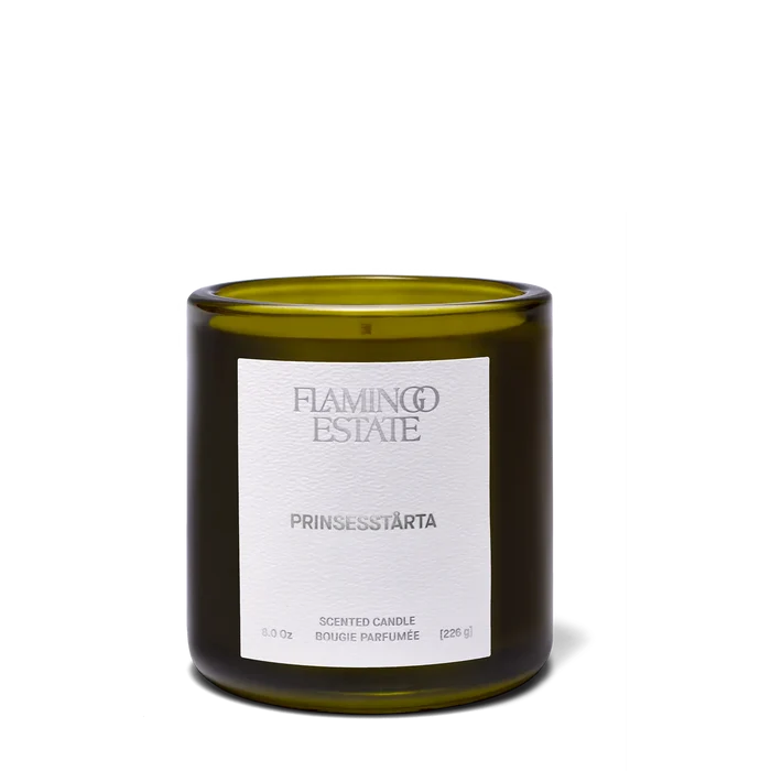 Prinsesstårta Candle 8oz