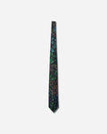 Dries Van Noten Tie 102 Q4071 Mwtie Pet Petrol Gloves and Scarves Scarves and Warmneck 262-021601-4071 508
