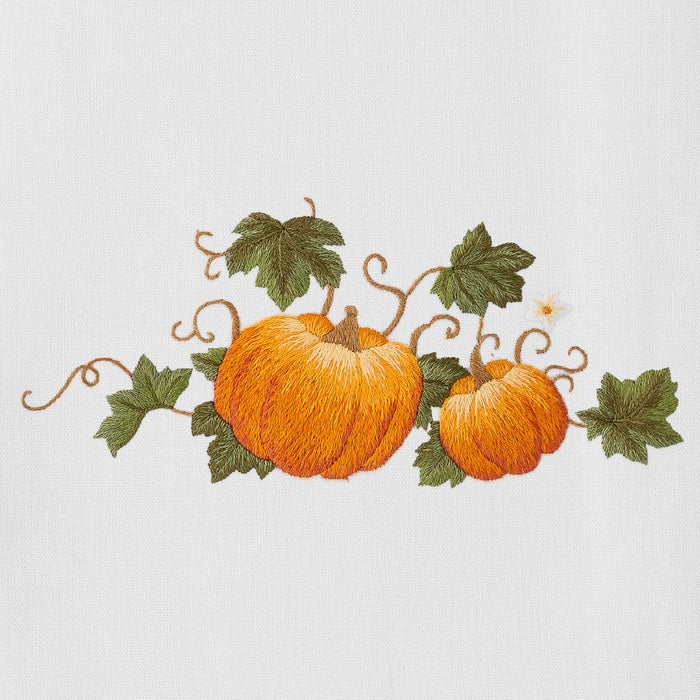 Pumpkins Grande Towel