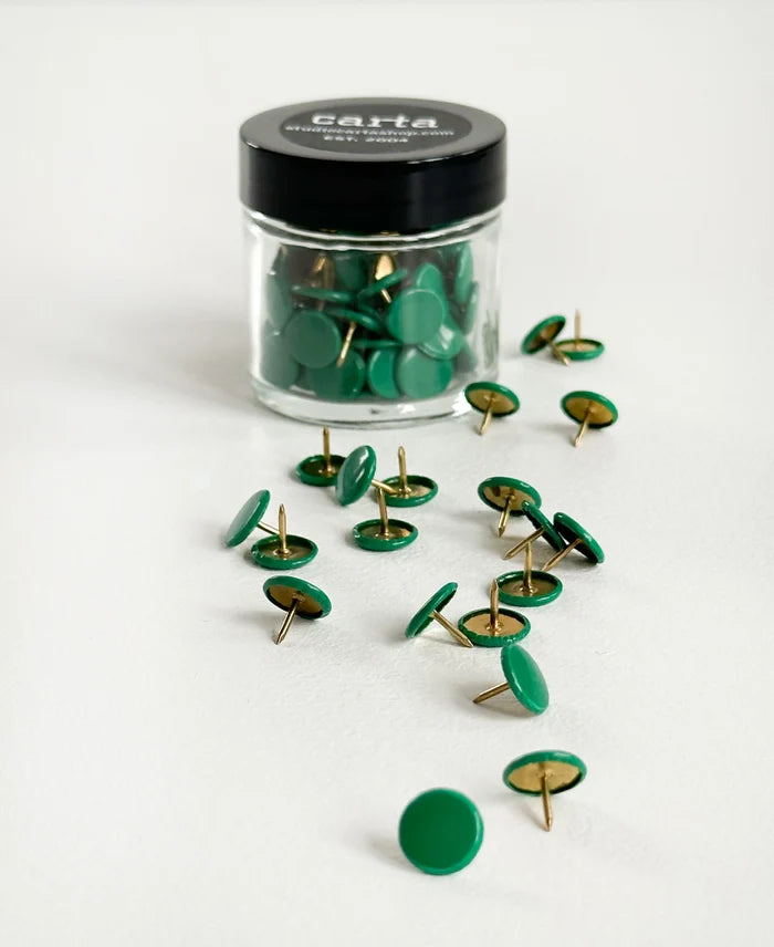 Puntine- Italian push pins