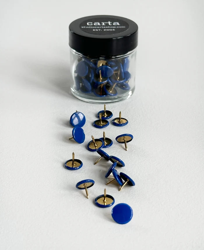 Puntine- Italian push pins