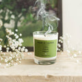 Quince, Peper, Chili Blend Candle