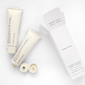 Radish Root Hand Crème: Clean Ingredients for hands/cuticles