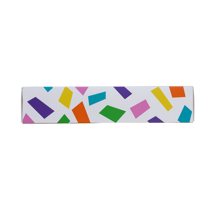 Rainbow Streamers