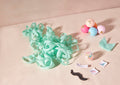 Rainbow Surprise Balls, pack of 6