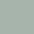 Shop the paint color CC-680 Raindance by Benjamin Moore at Anderson Paint Company in Ann Arbor, Michigan.