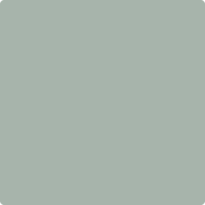 Shop the paint color CC-680 Raindance by Benjamin Moore at Anderson Paint Company in Ann Arbor, Michigan.