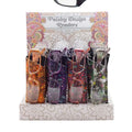 Reading Glasses in Counter Display Paisley Pattern with Case