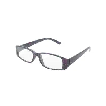 Reading Glasses in Counter Display Paisley Pattern with Case