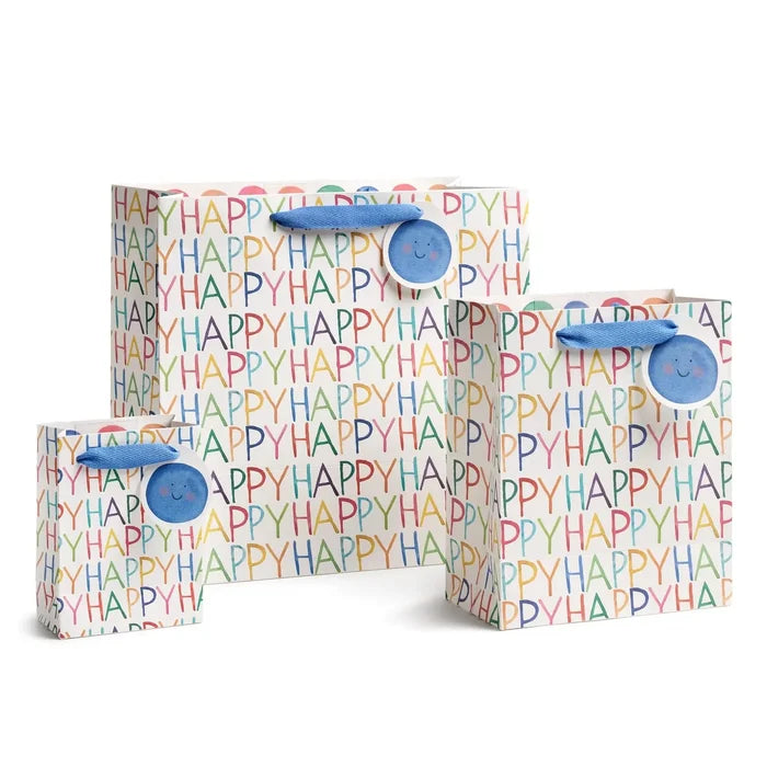 Really Happy Gift Bag - Small