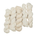 Recycled Silk Chiffon Ribbon