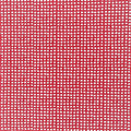 Red Checked Wrapping Paper Sheet