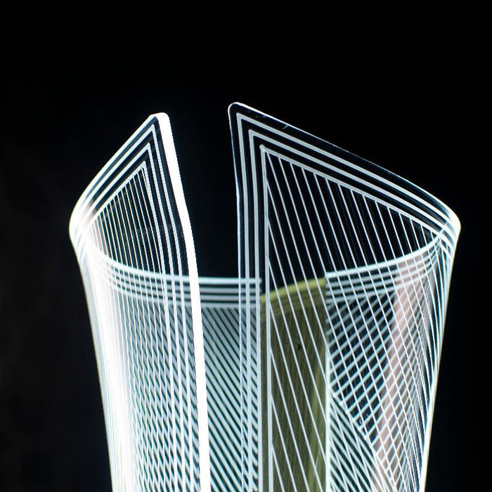 Regal Light Beacon Luxe Table Lamp