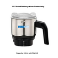 Replacement Chutney Jar for Preethi Galaxy Mixer Grinder 400 ml