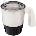 Replacement chutney jar for Preethi Nitro Max Mixer with rubber cupler (400ML) - KITCHEN MART
