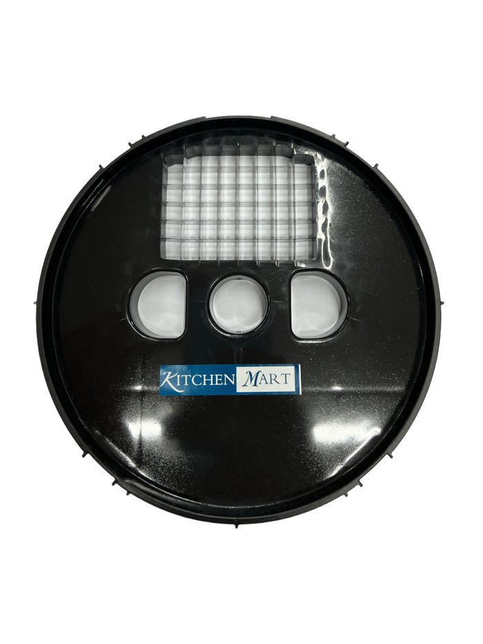 Replacement Cube Cutting Blade (Grid blade) Compatible with Preethi Zodiac Cosmo Mixer Grinder Only