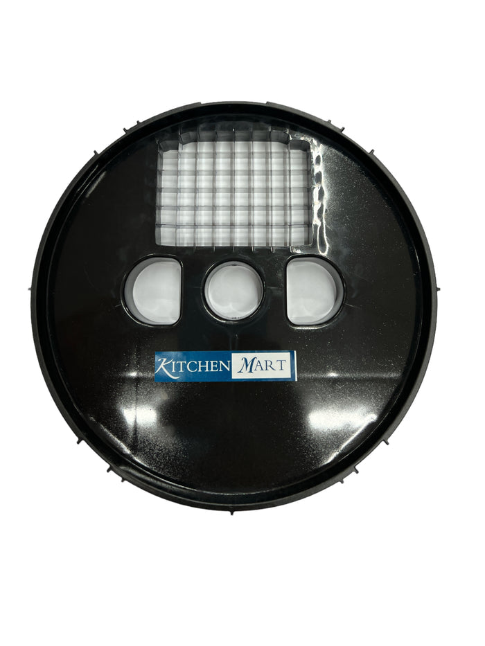 Replacement Cube Cutting Blade (Grid blade) Compatible with Preethi Zodiac Cosmo Mixer Grinder Only
