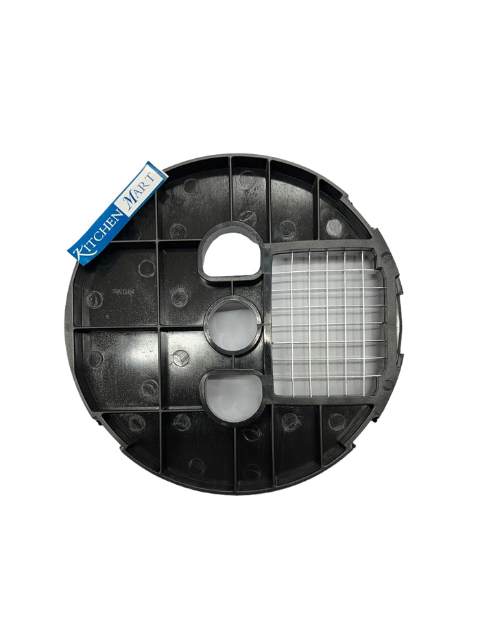 Replacement Cube Cutting Blade (Grid blade) Compatible with Preethi Zodiac Cosmo Mixer Grinder Only