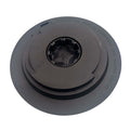 Replacement Gear Box Attachment compatible with Preethi Zodiac Mixer Grinder's MasterChef plus jar