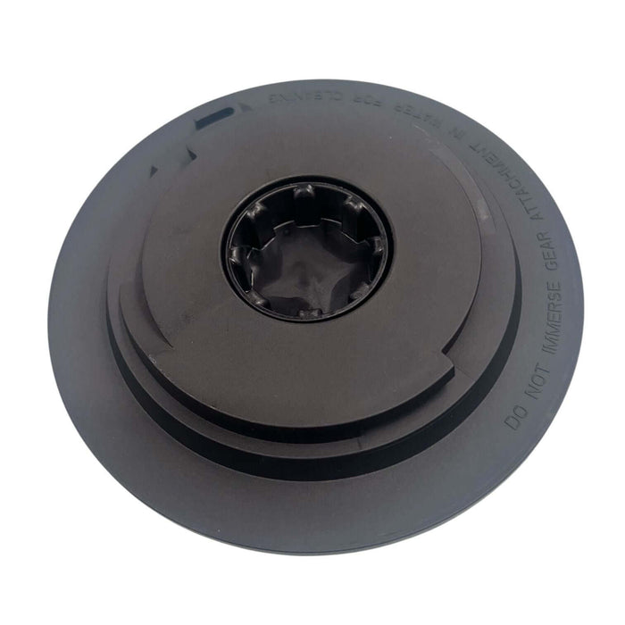Replacement Gear Box Attachment compatible with Preethi Zodiac Mixer Grinder's MasterChef plus jar